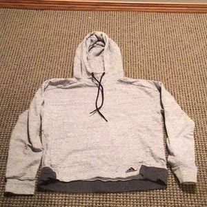 Adidas sweat shirt